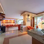 酒店 阿夫拉酒店 3*