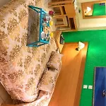 阿夫拉酒店 酒店 3*
