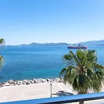酒店 阿夫拉酒店