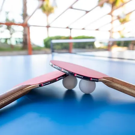 Avra 3* Метана