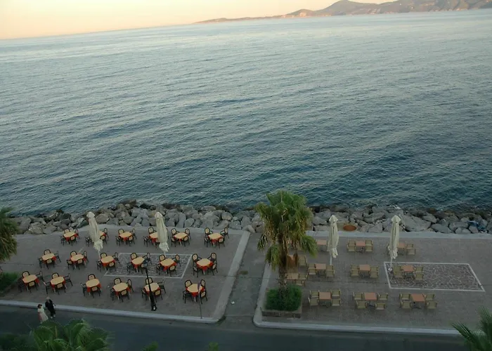 Avra 3* Метана