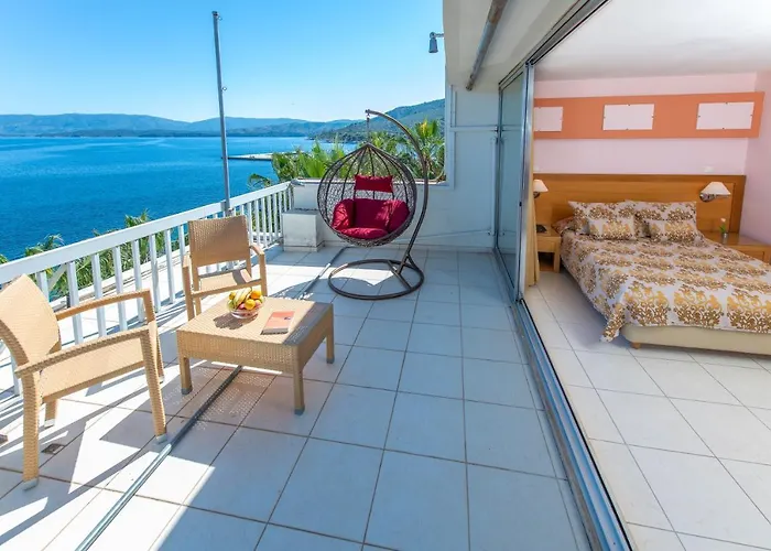 阿夫拉酒店 迈萨纳